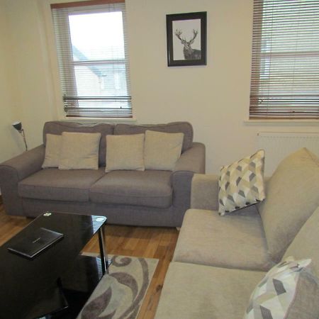 Farraline Court Daire Inverness Dış mekan fotoğraf