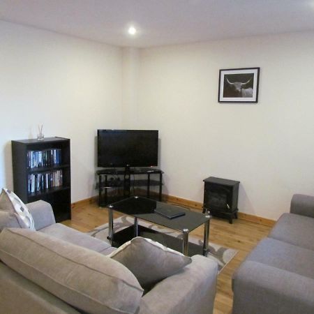 Farraline Court Daire Inverness Dış mekan fotoğraf
