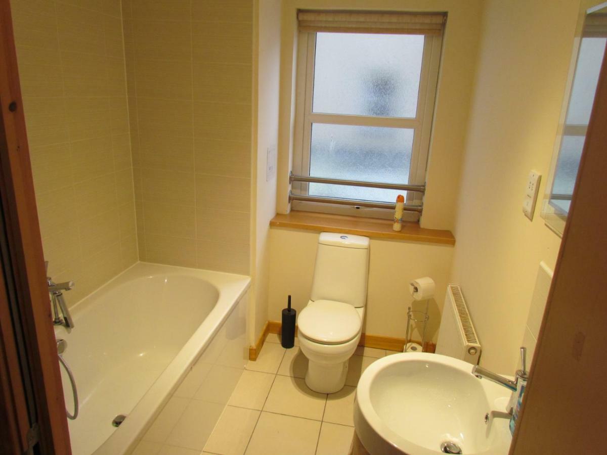 Farraline Court Daire Inverness Dış mekan fotoğraf