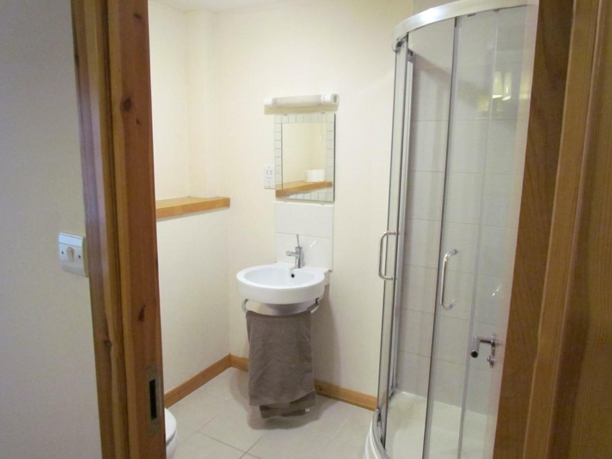 Farraline Court Daire Inverness Dış mekan fotoğraf