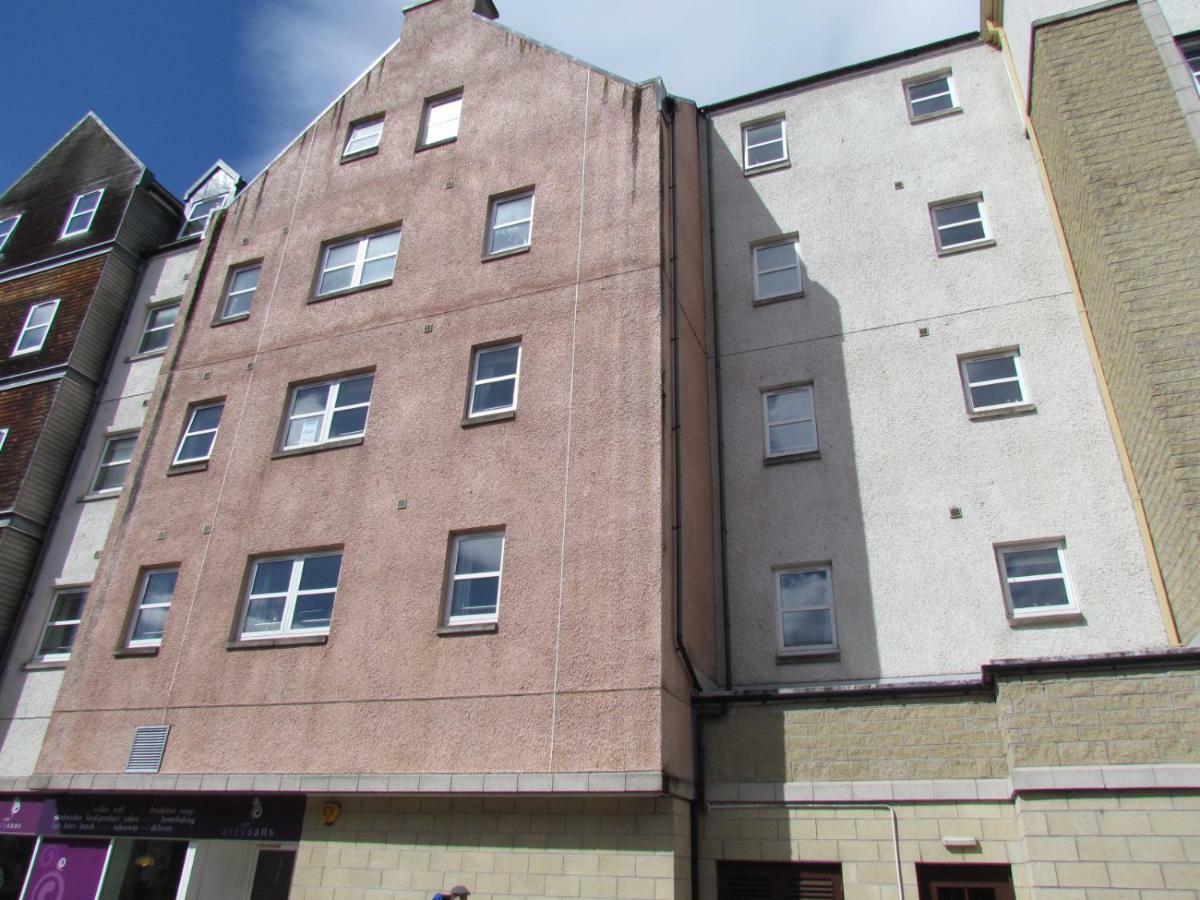 Farraline Court Daire Inverness Dış mekan fotoğraf