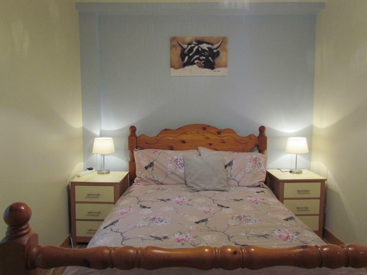 Farraline Court Daire Inverness Dış mekan fotoğraf