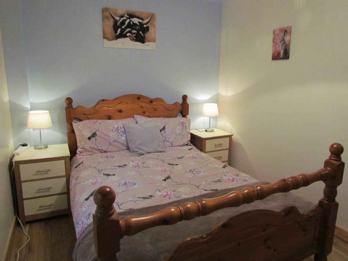 Farraline Court Daire Inverness Dış mekan fotoğraf